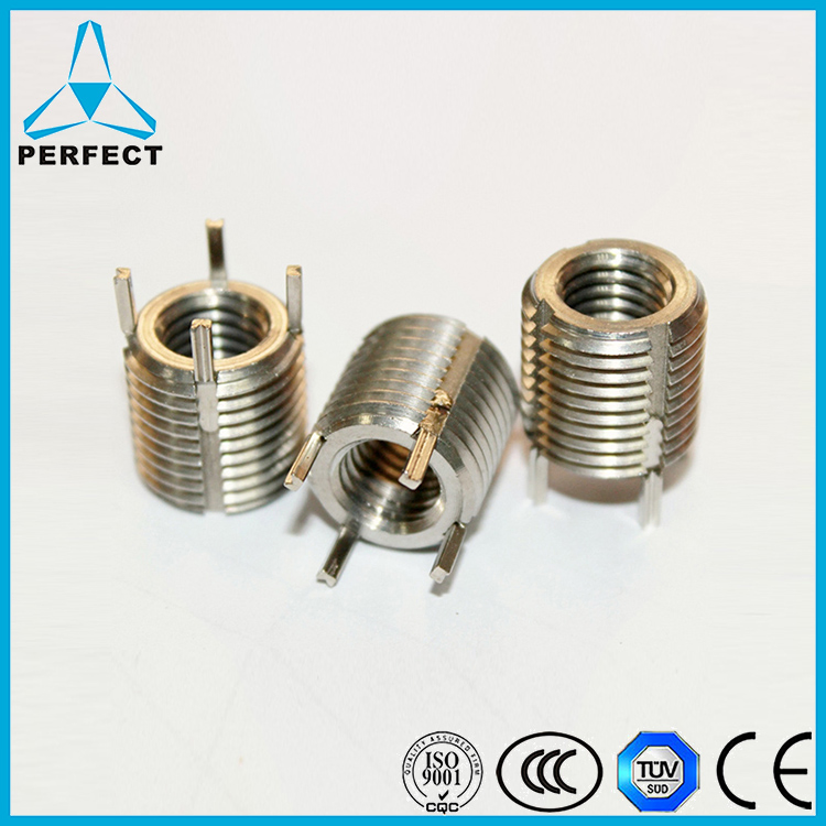 Резьбовые вставки Keensert из нержавеющей стали