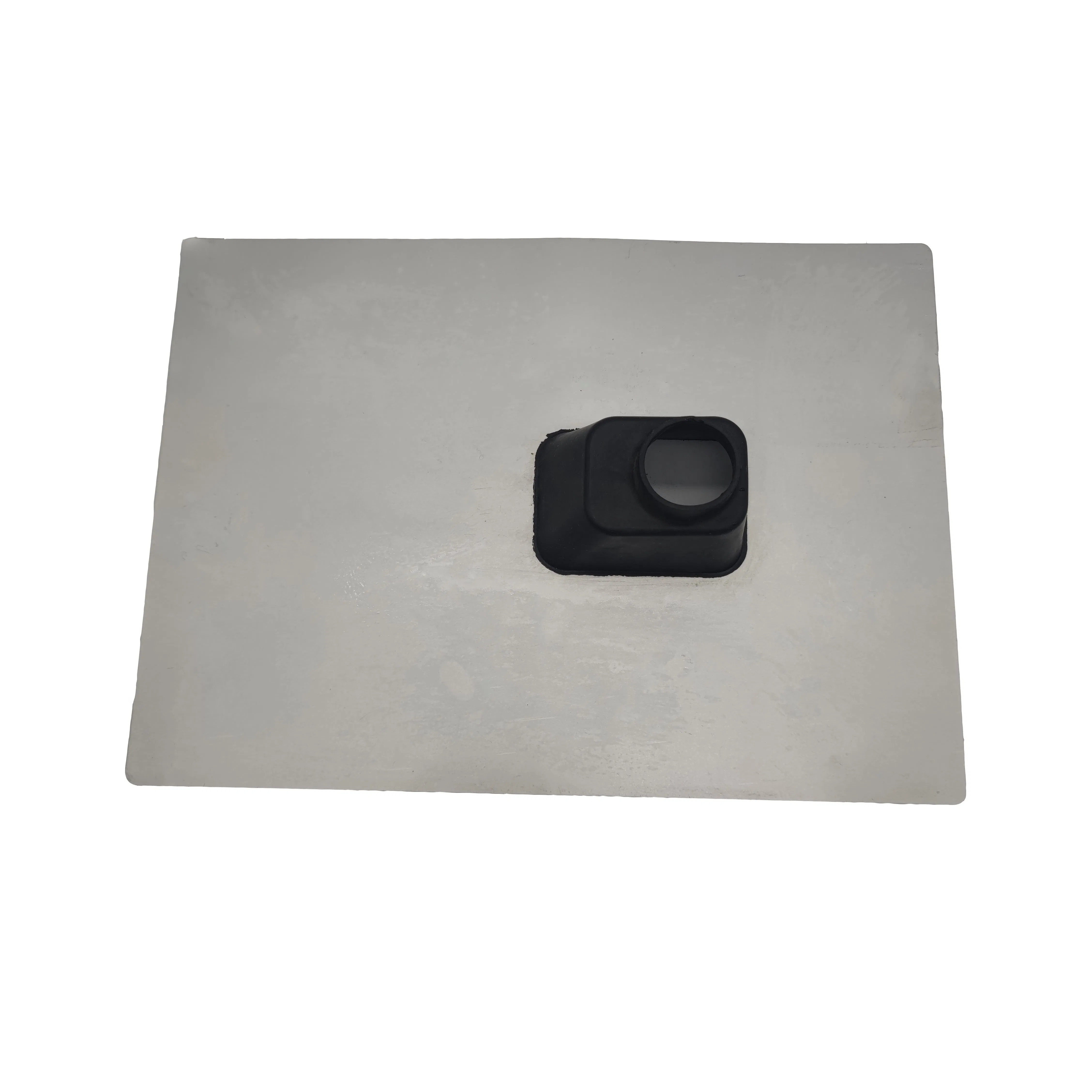 Ys-100 Custom Molding Metal Roof Flashing for Weatherproof