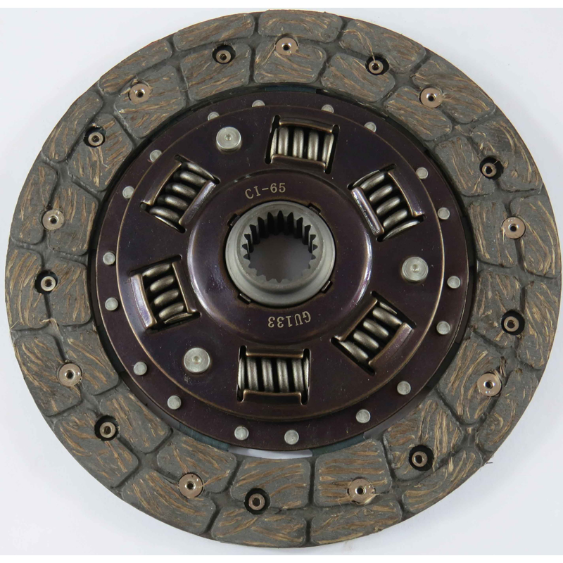 Диск сцепления для KIA Qianlima, Mitsubishi Colt, Lancer