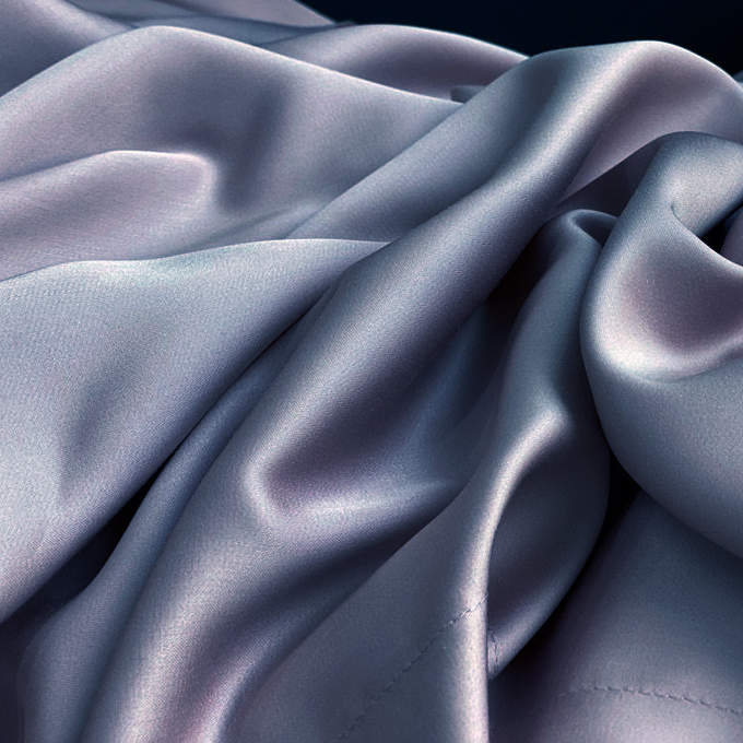 Bamboo Cooling Sheets - 100% Viscose From Bamboo Sheets Set, 16" Deep Pocket