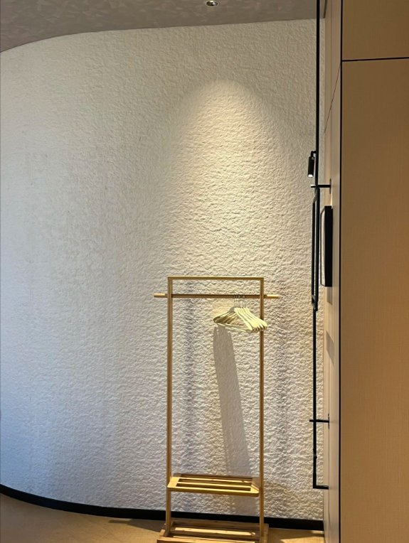 Flexible Stone 3D Wall Panels Wall Panel for Surface Finishing Soft Porcelain