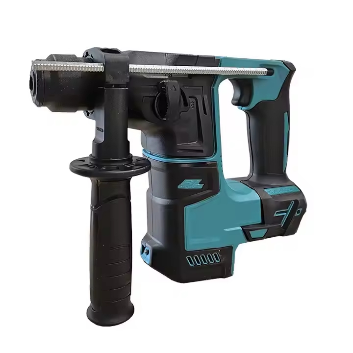 Электрический отбойный молоток KEN 750Вт