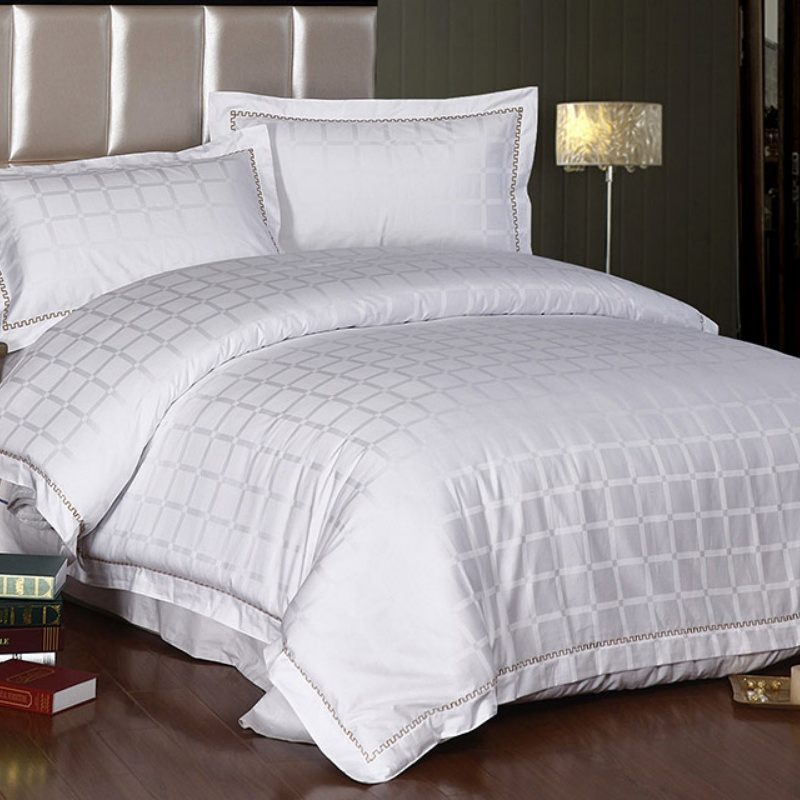 Hospital Bedding Set Linen