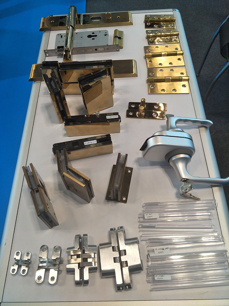 Sliding Glass Door Design Aluminum Commercial Office Sliding Glass Door System