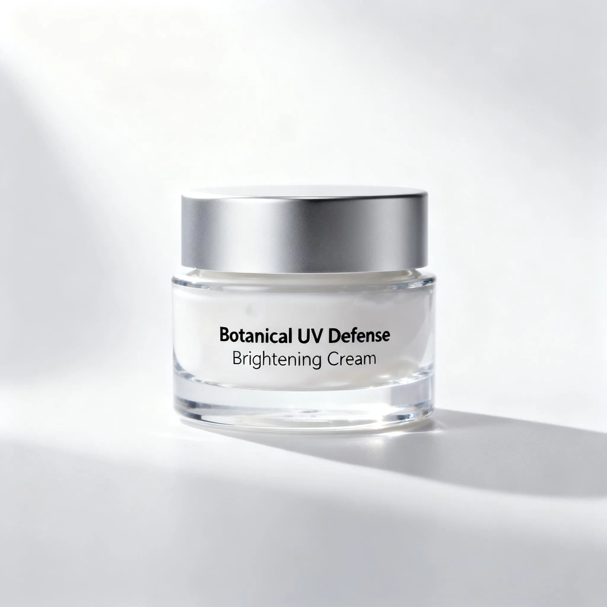 4-in-1 Concealing, Brightening, Protecting and Hydrating Makeup with Lotus Water for Simplified Routines