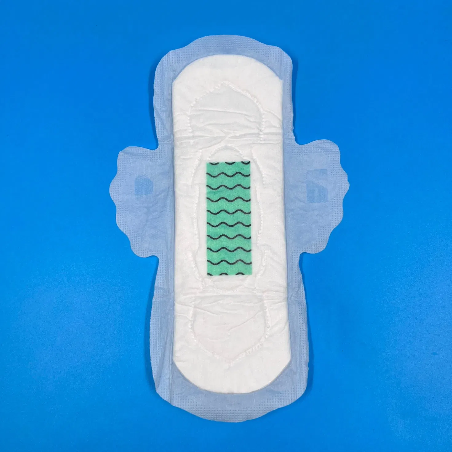 OEM Anion Sanitary Napkin Price Disposable Perfumed Feminine Hygiene Products