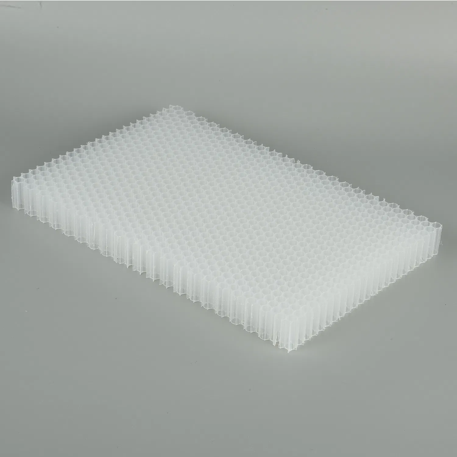 Eco-Friendly Moisture-Resistant Open Cell PP Honeycomb Core for Air Purifiers