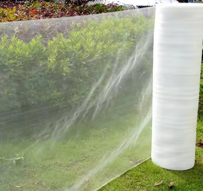 100% HDPE Mosquito Mesh Agricultural Insect Net 25 32 40 50 60 Mesh