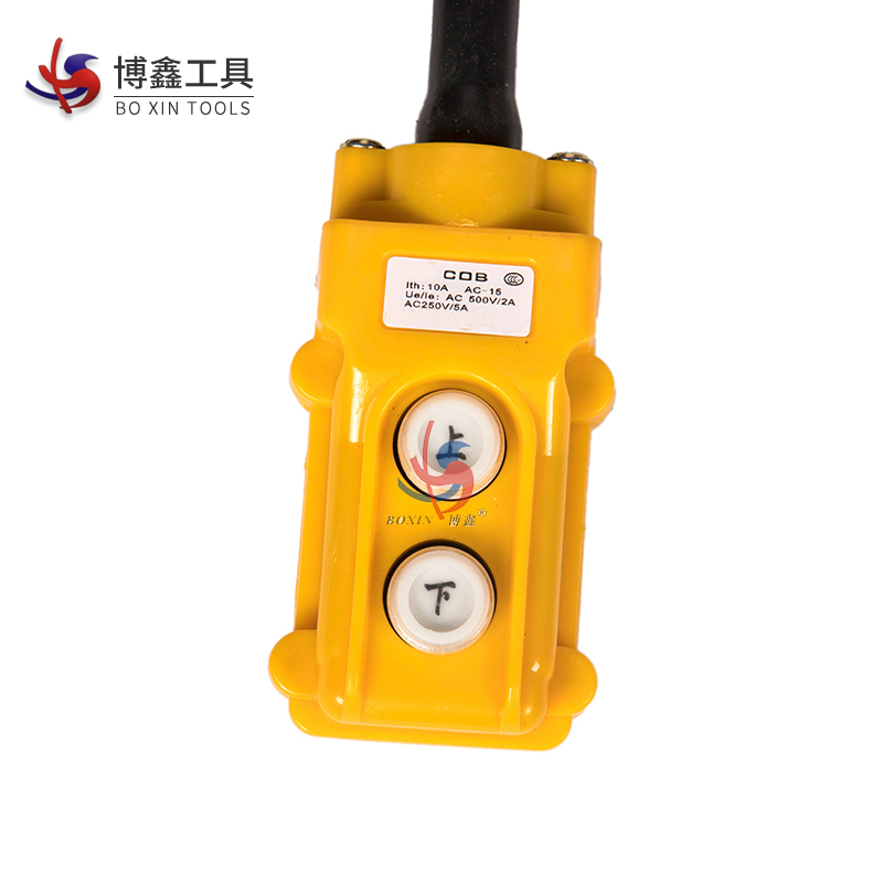 High Pressure 10000psi Portable Electric High Quality Hydraulic Electrical Pump