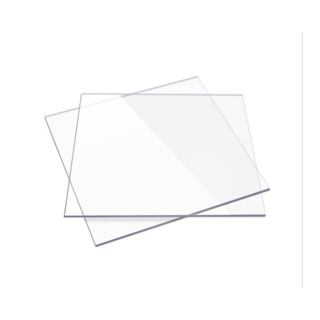 Corning Exg Wafer Glass Infrared Attenuation Filter Infrared Bandpass Filter Semiconductor Package