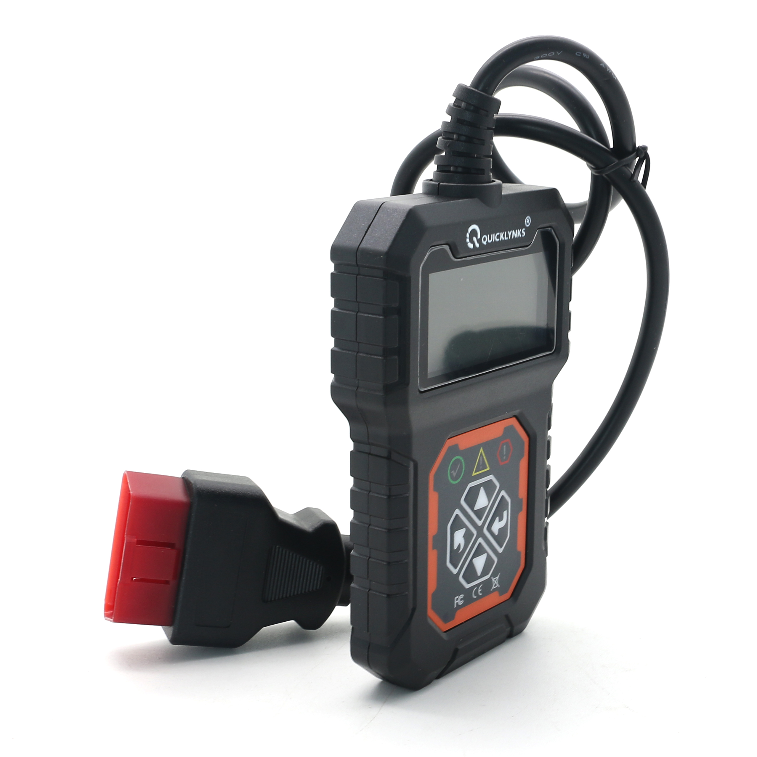 Автосканер диагностический для автомобиля