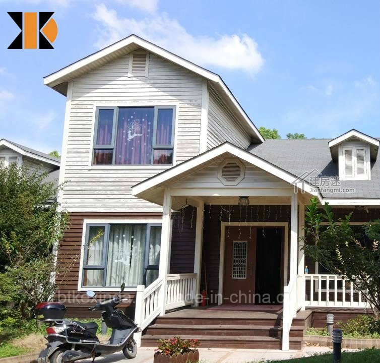 Light Keel Roll Forming Machine, Light Keel Villa