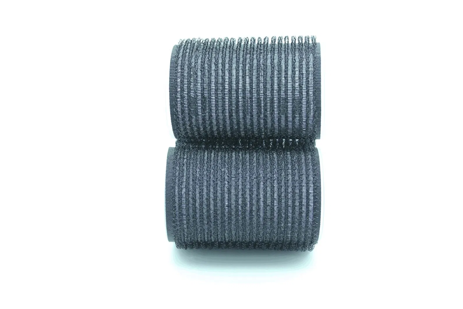 Бигуди пластиковые термостойкие Shiny Wave для завивки