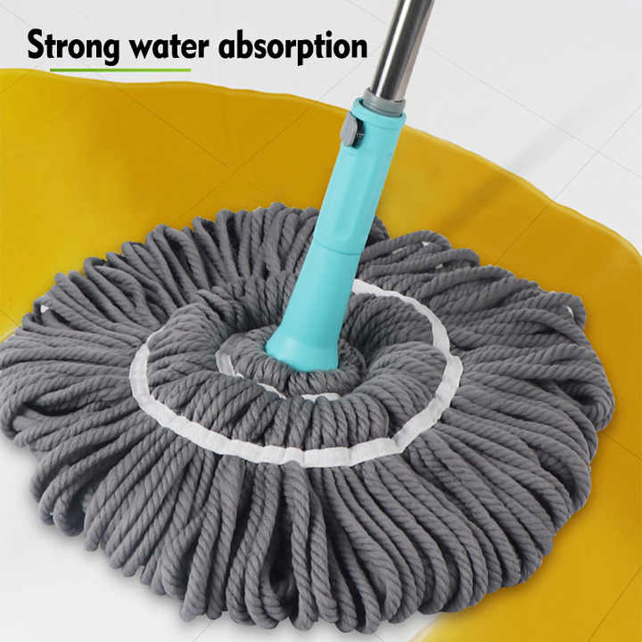 High Quality Household Mop Suitable for Household Cleaning