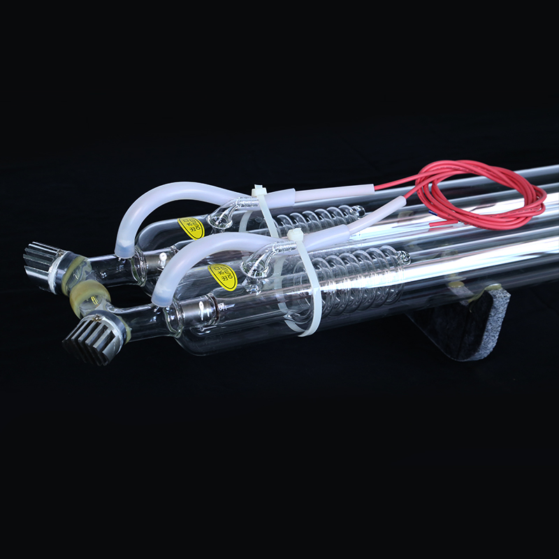 Лазерная трубка CO2 PRH-1600, 120W