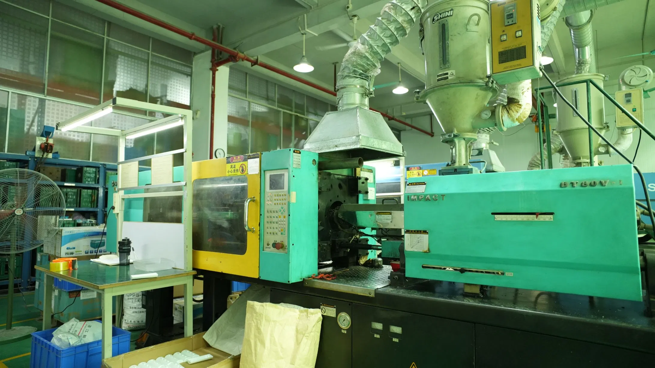 Sand Cube Sand Box (pH09-072)