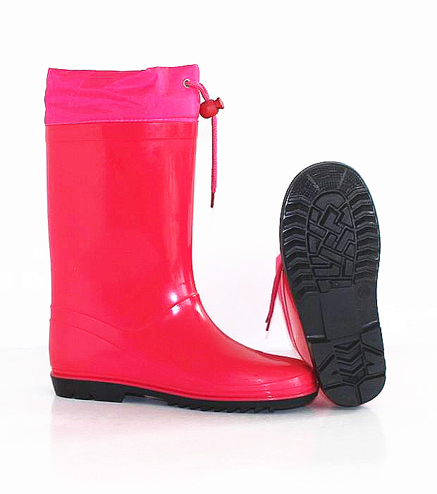 All Kinds Kid's Rain Shoes, Pretty PVC Rain Shoes, PVC Rain Boots, Comfortable Children Rain Boot, Waterproof Child Boots, Kid Transparent Rain Shoes