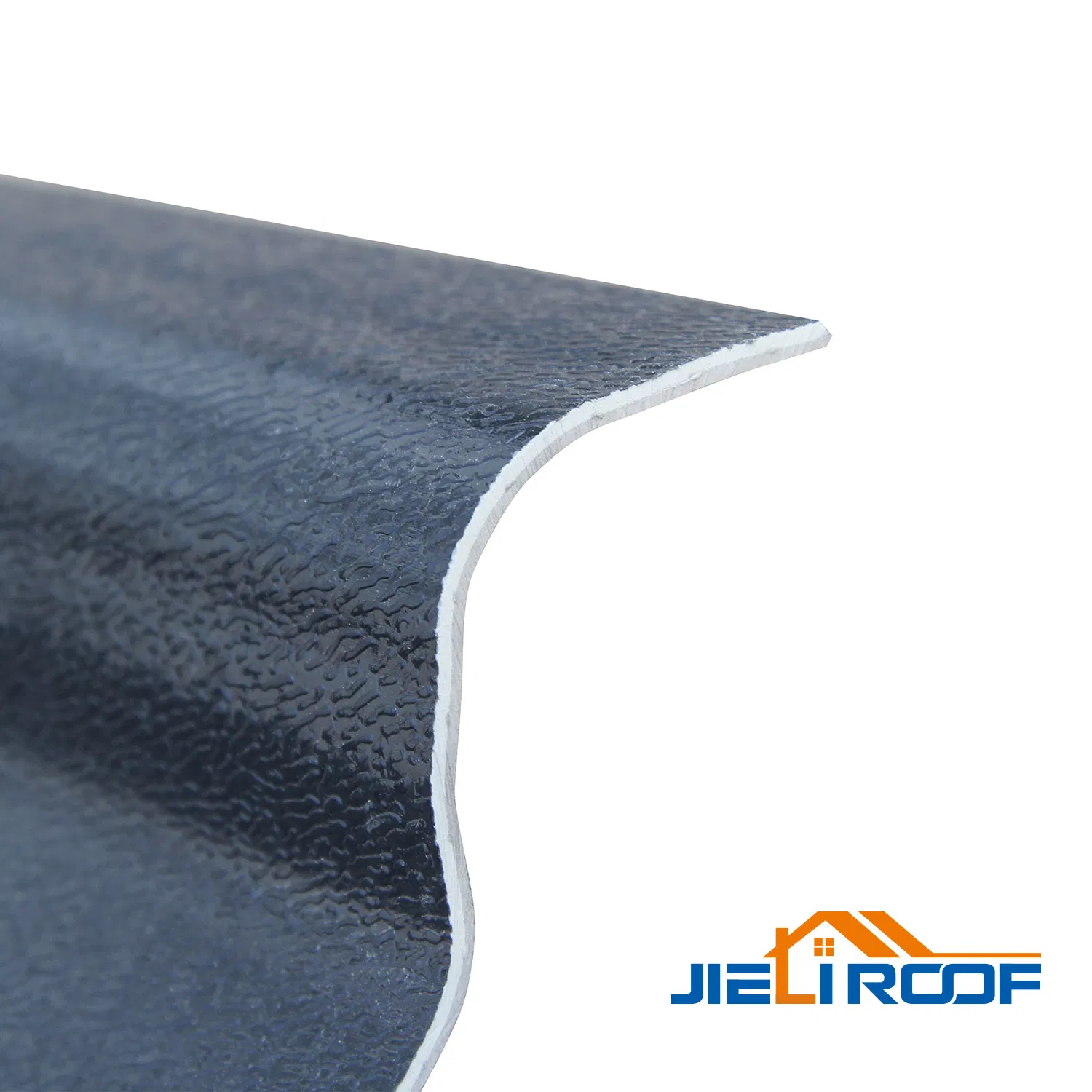 Anti Corrosion UPVC Roof Sheets with High Impact Resistance