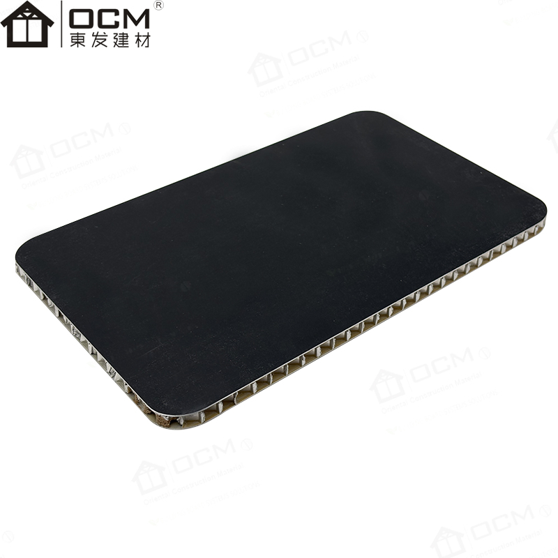 Professional Custom Spc/Roller Coated Aluminium Honeycomb Core Panel Moisture Proof Fireproof