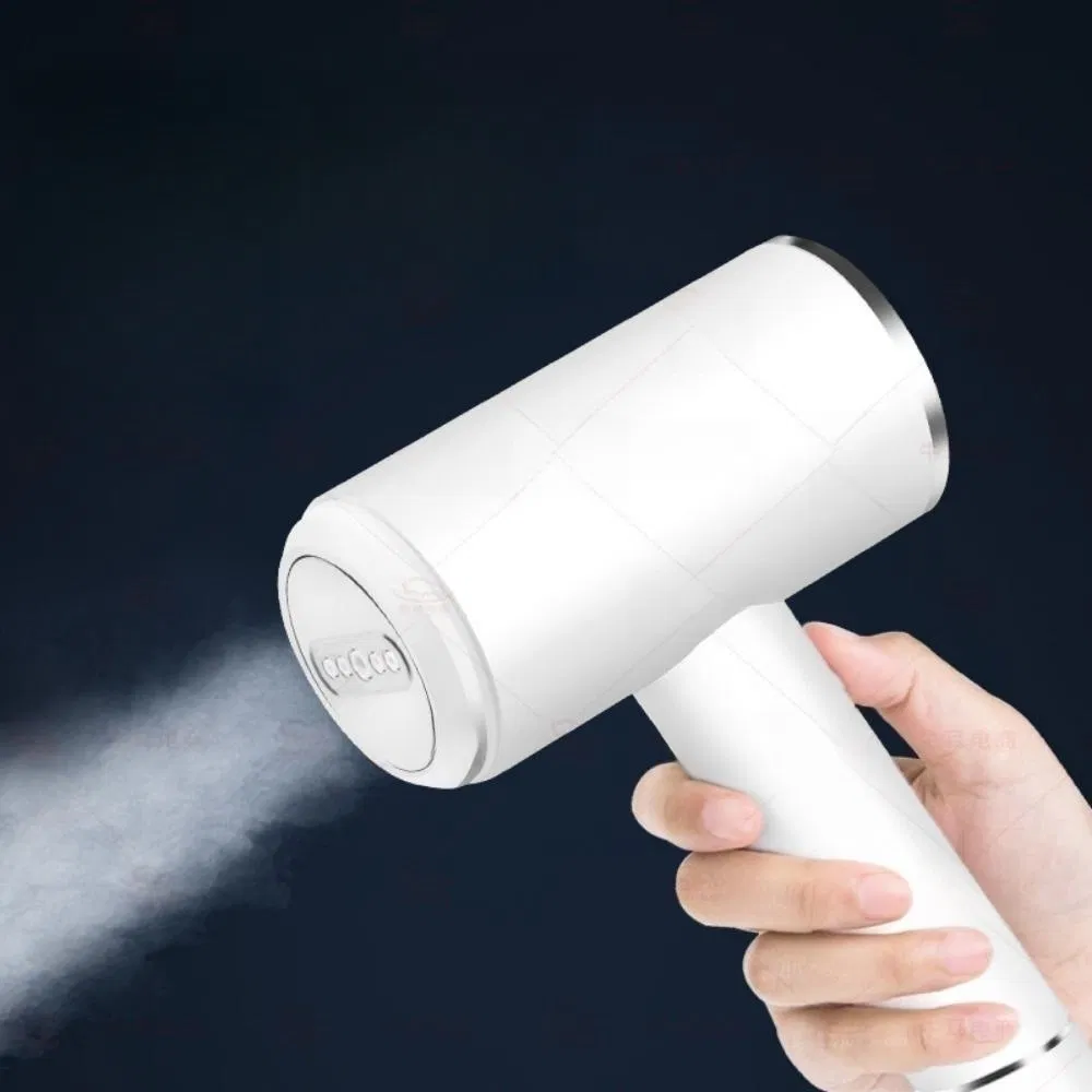 Multiple Repurchase Portable Handheld Garment Steamer Mini Steam Iron Travel Steamer