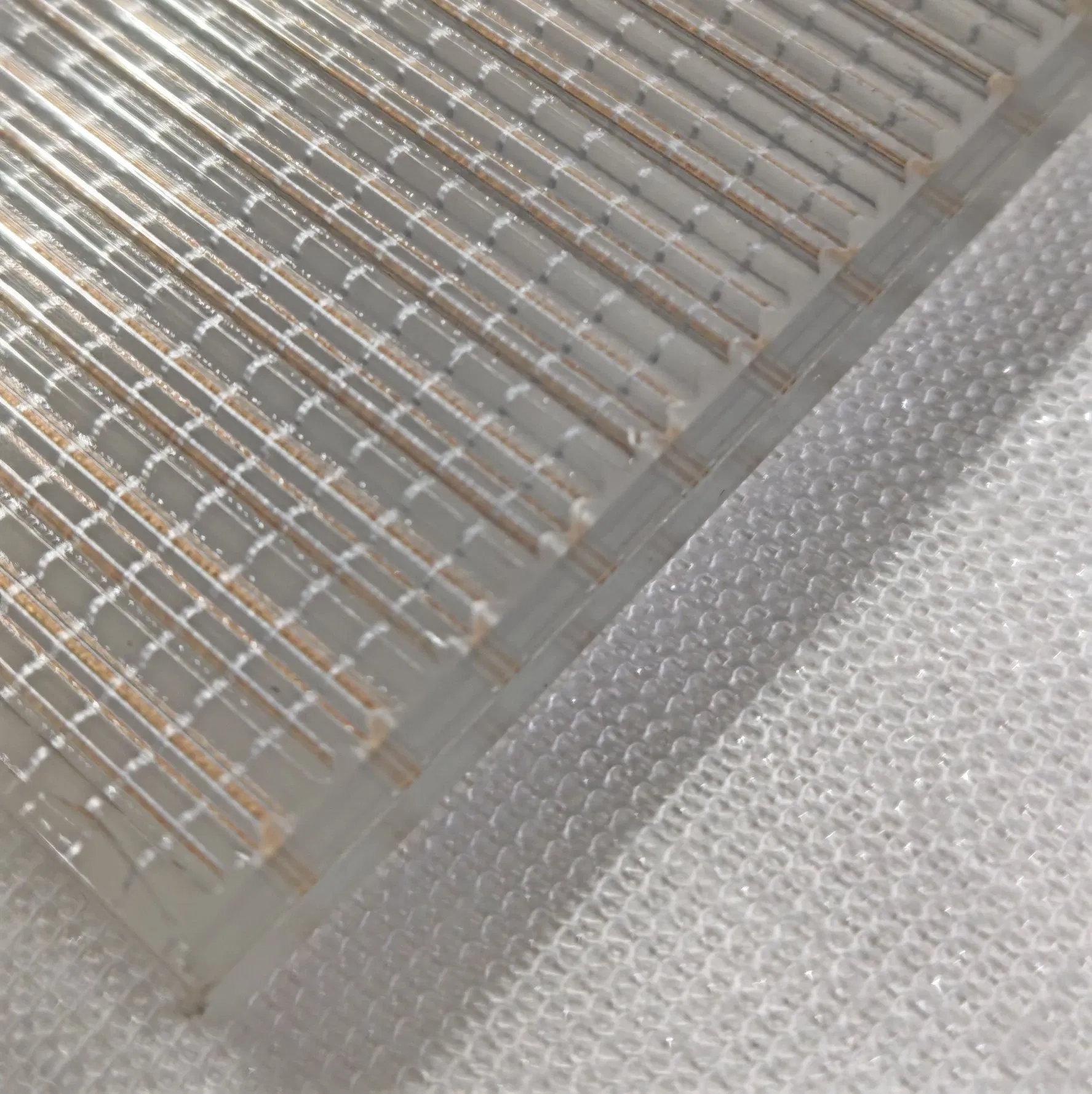 Decorative Artistic Glass Solutions with Durable Laminated Glass