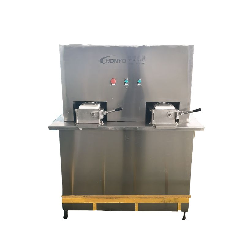 304 Stainless Steel Industrial Food Processing for Meat Press Mould Box