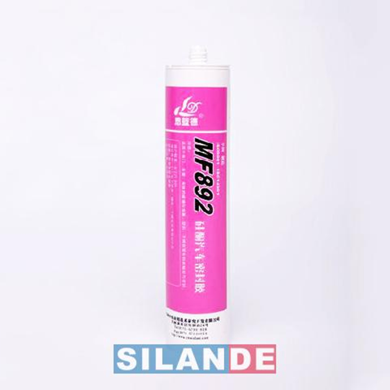 Mf3000 Butyl Sealant