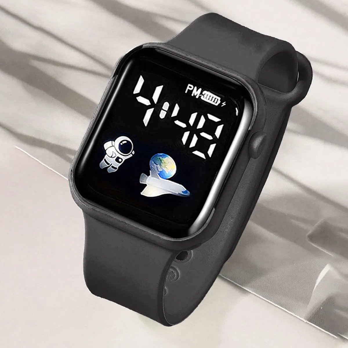 Watch Set Gift Set Gift Watch Cartoon Fine