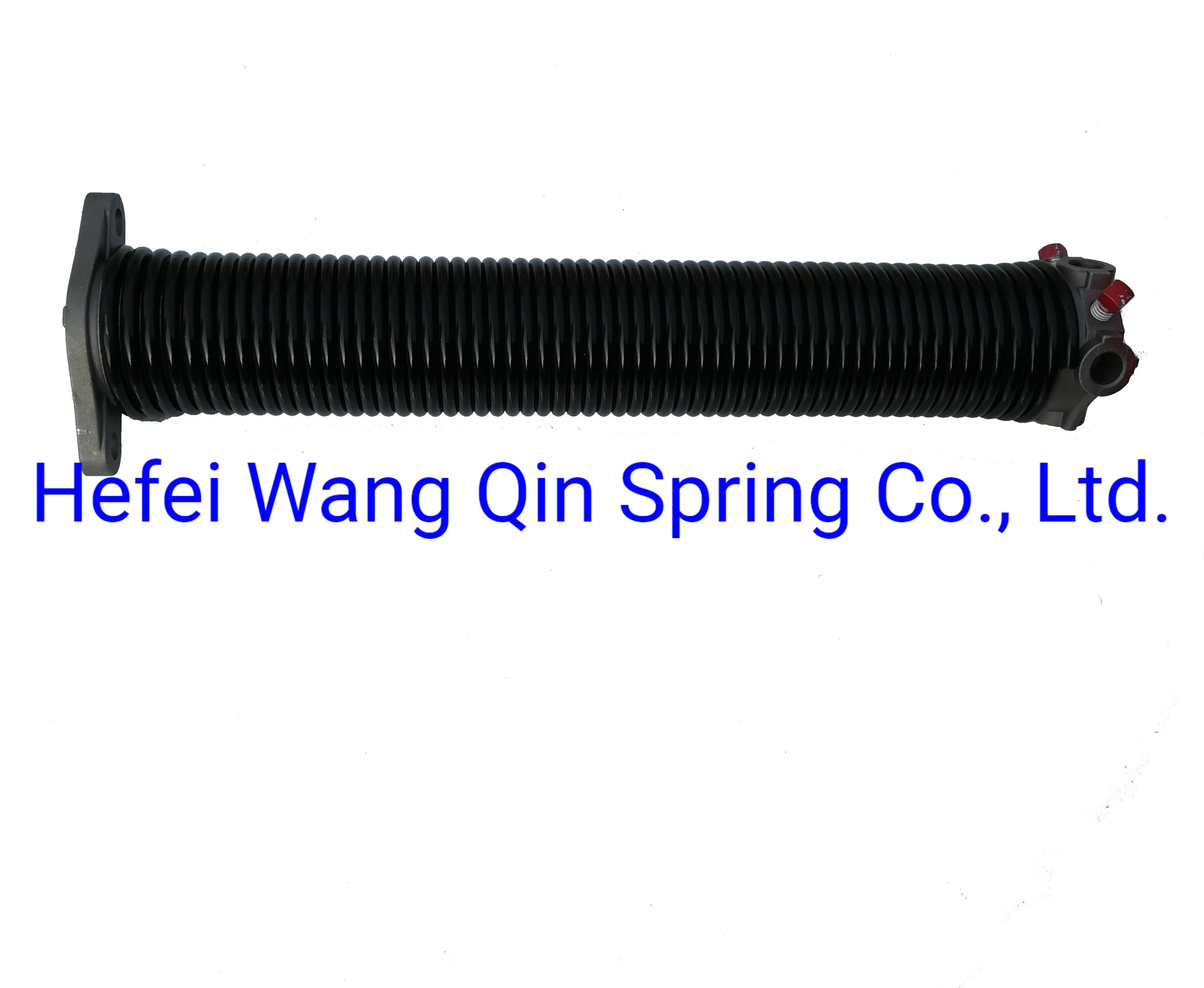 Professional Good Quality Sectional Garage Door Torsion Spring
