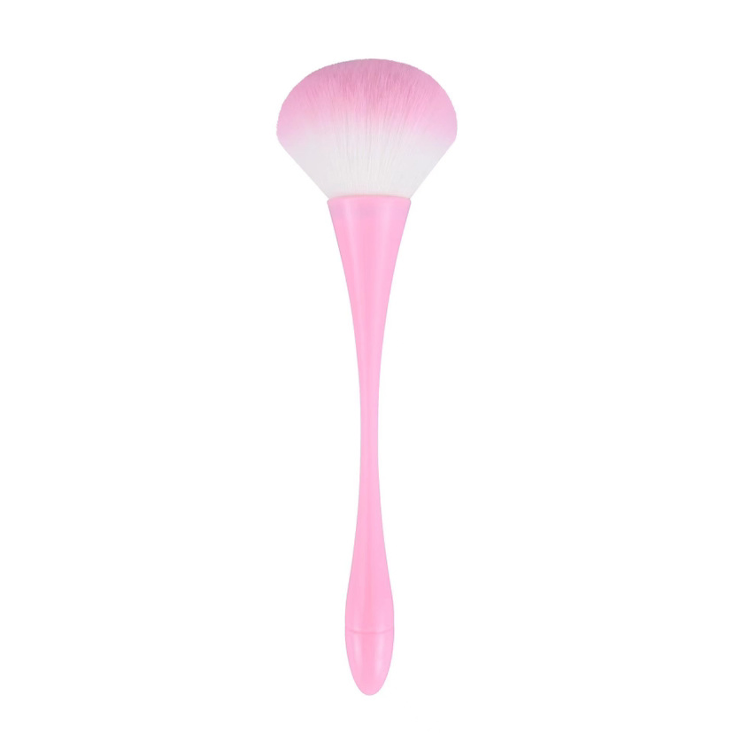 New Arrival Slim Cosmetic Makeup Beauty Brush