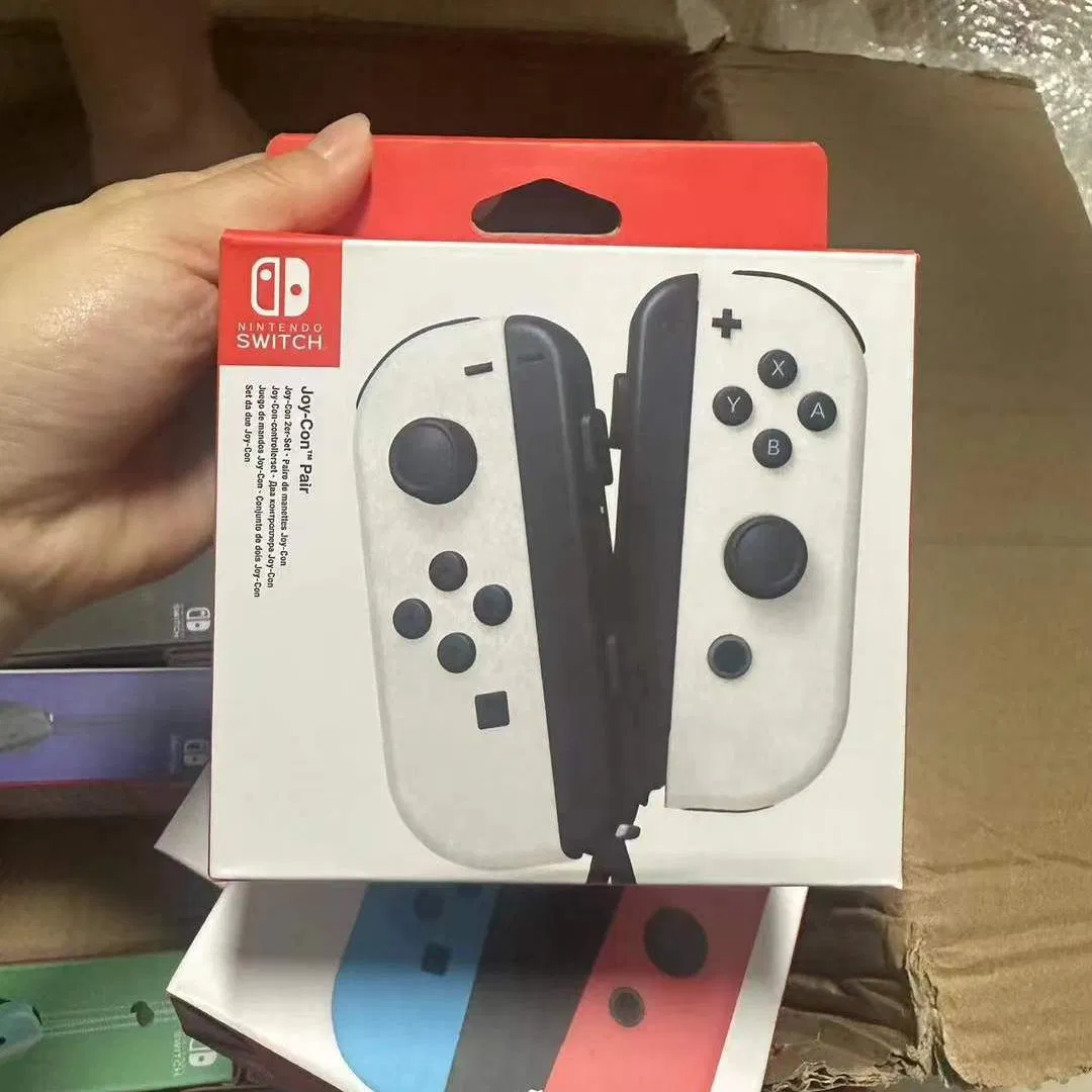 Беспроводной геймпад Joy Pad для Nintendo Switch