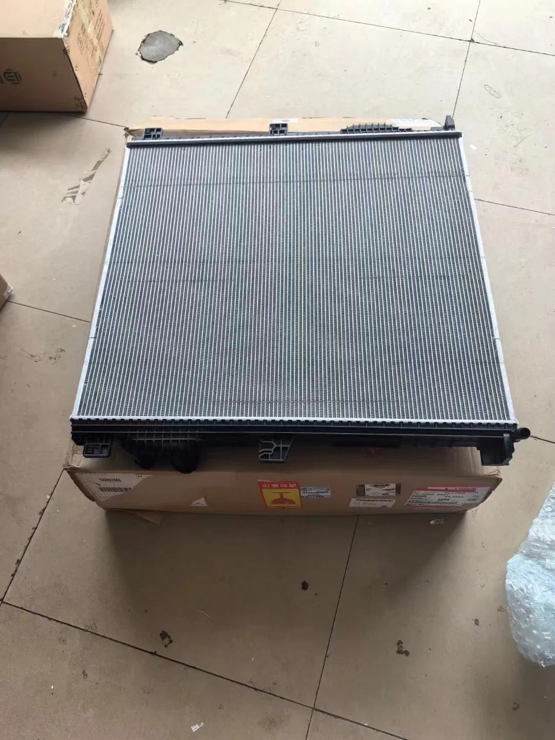 Приводной механизм Dx для Land Rover