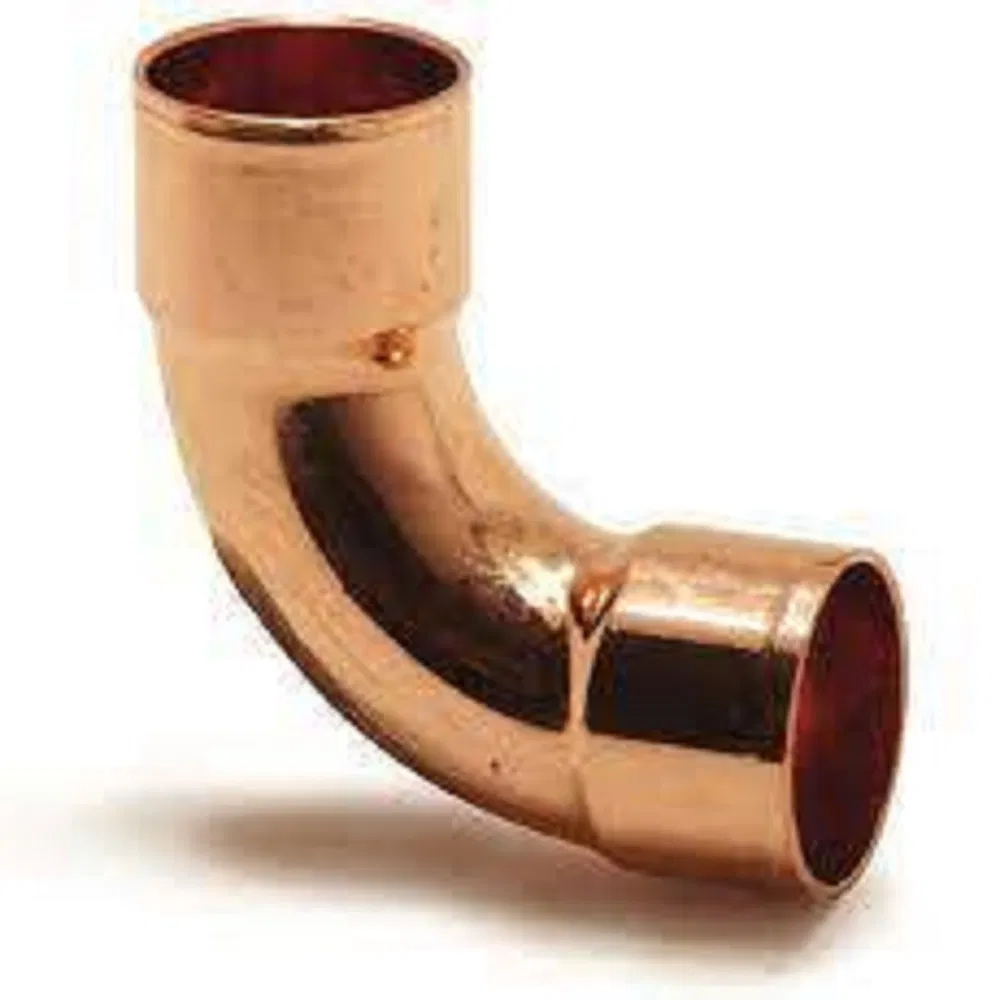 Top Selling Copper Special Tee Copper Fitting