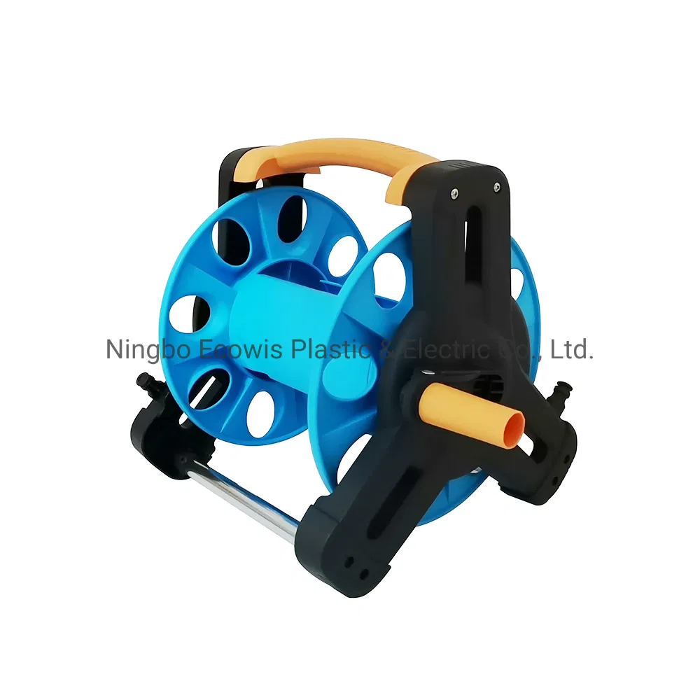 New Design Empty Water Hose Reel