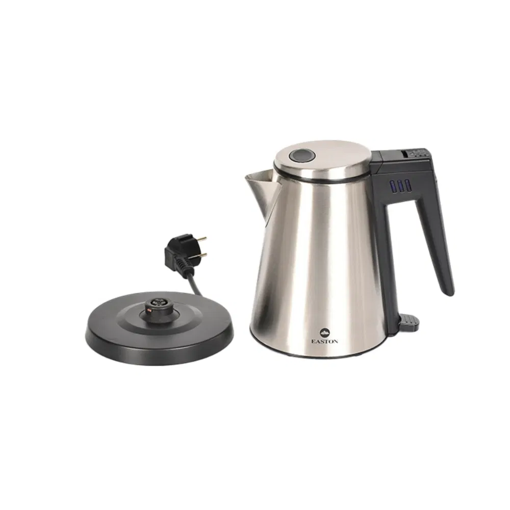 Stainless Steel High-End Kettle Replacement Parts Hotel for Hospitality Industry