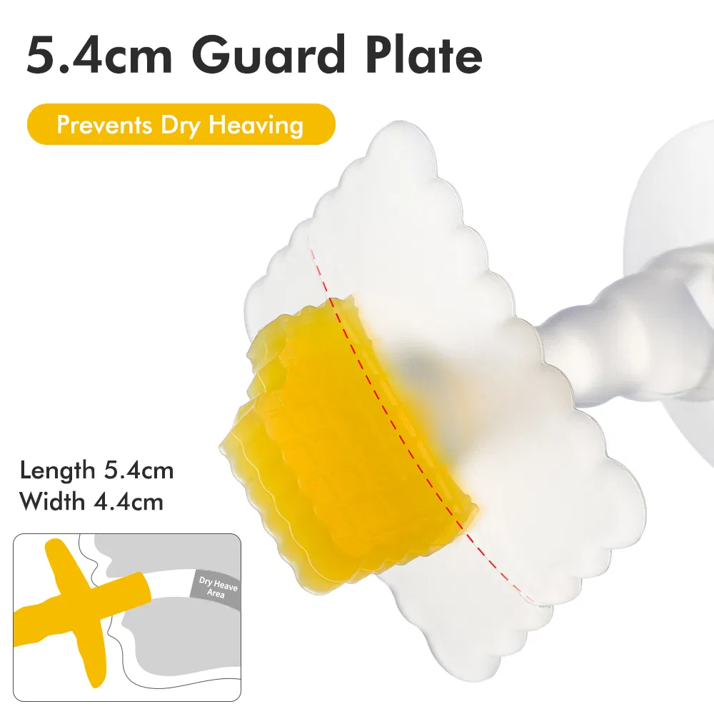 Silicone Jelly Biscuit Baby Teether Toy