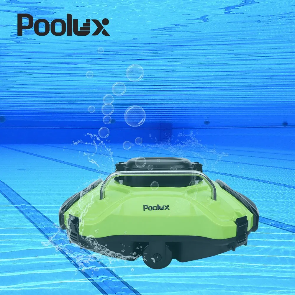 Affordable Swimming Pool Robot Vacuum for Residential and Commercial Use Robot Cleaner