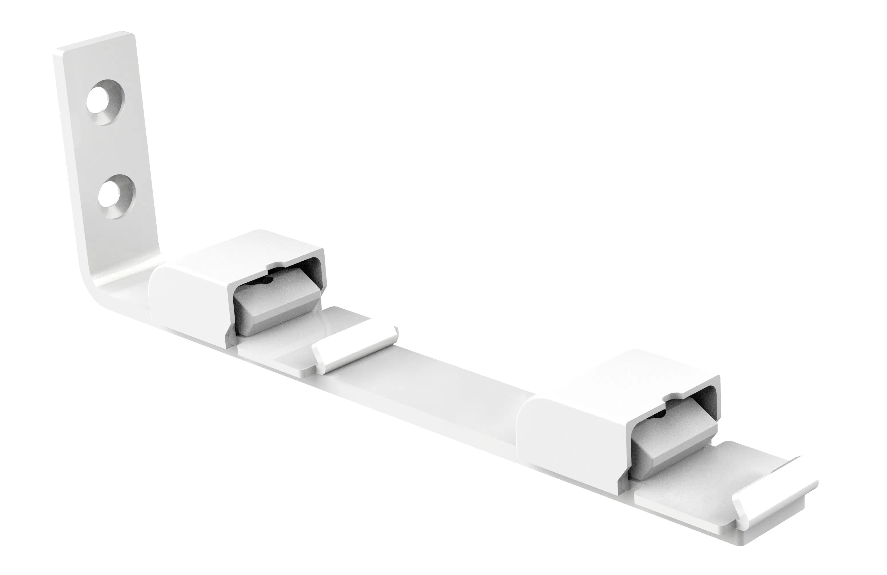 T14 Square Track System for Home Decoration
