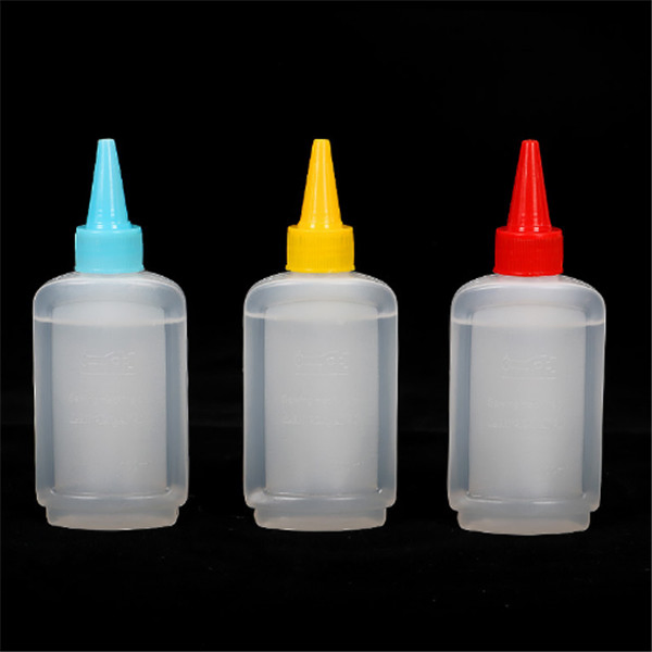 100% High Quality Hot Sale Sewing Machine Oil 75g/Bottle