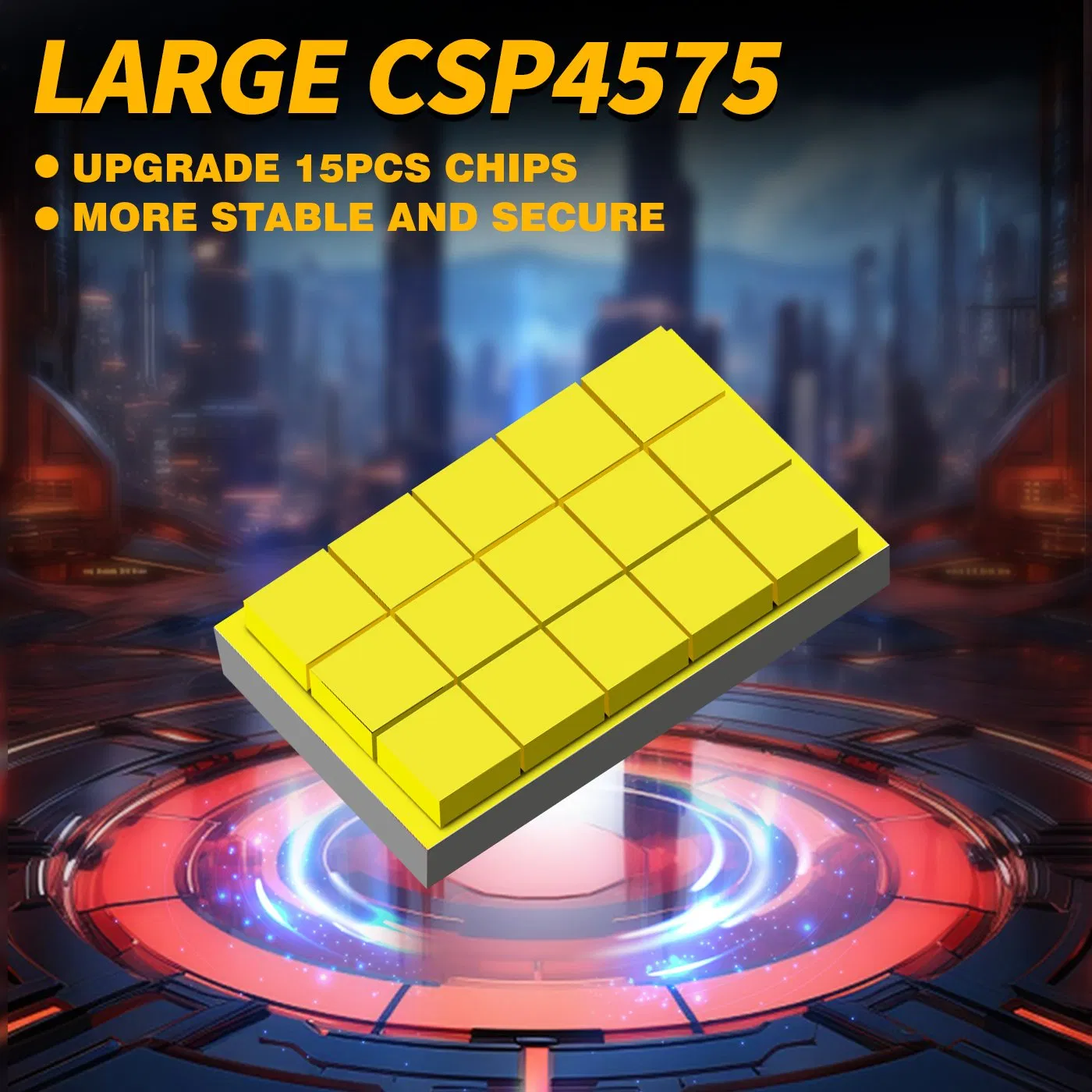 D Series D1S D2S D2R D3S D4S D5S D8S Super Bright LED Headlight Bulb