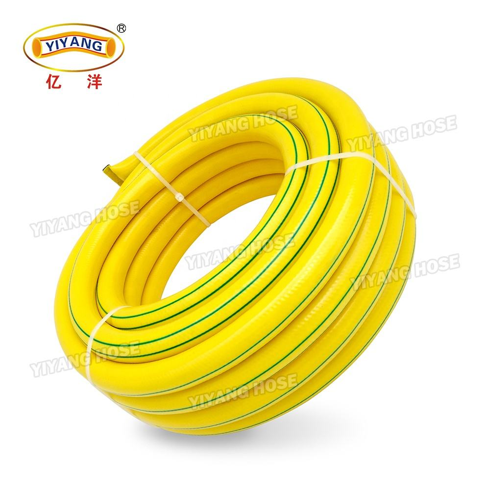 High-Performance Expandable Garden Watering Hose for Efficient Lawn Care