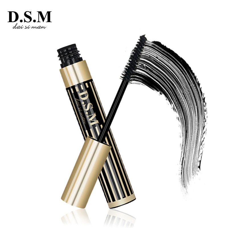 Dsm Private Label Natural Curling Amazing Revitalizing Serum Mascara
