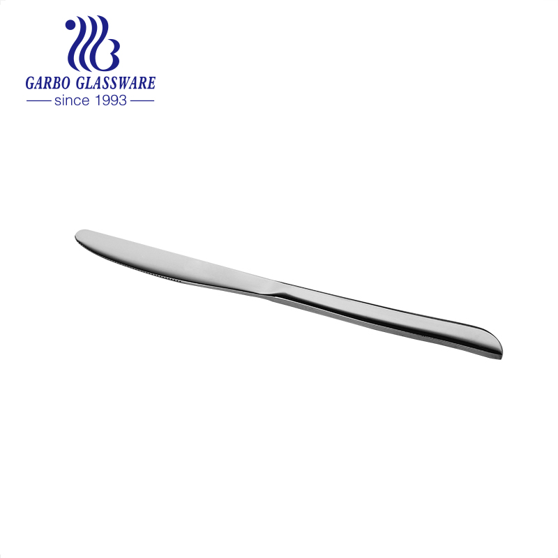 Customized Lang Polished Modern Classic Fruit Dinner Stainless Steel Fork Muit Function Stainless Steel Cutlery Tableware Flatware Dinnerware for Wholesale
