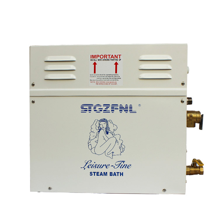 Парогенератор электрический 3 кВт ST-130 для сауны