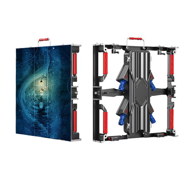 P2.6 P2.9 Stage Light Advertising Full Color Rental Panel LED Display Screen Wholesale LED Panel Stage Pantalla LED