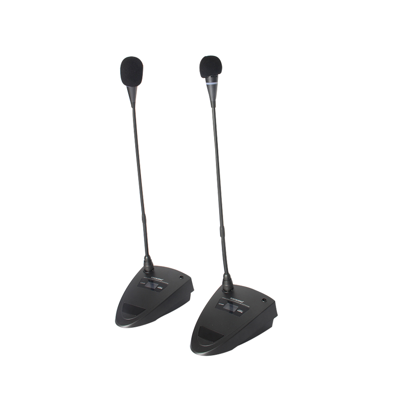 Wireless Microphone Audio Conference Microphone Made in China