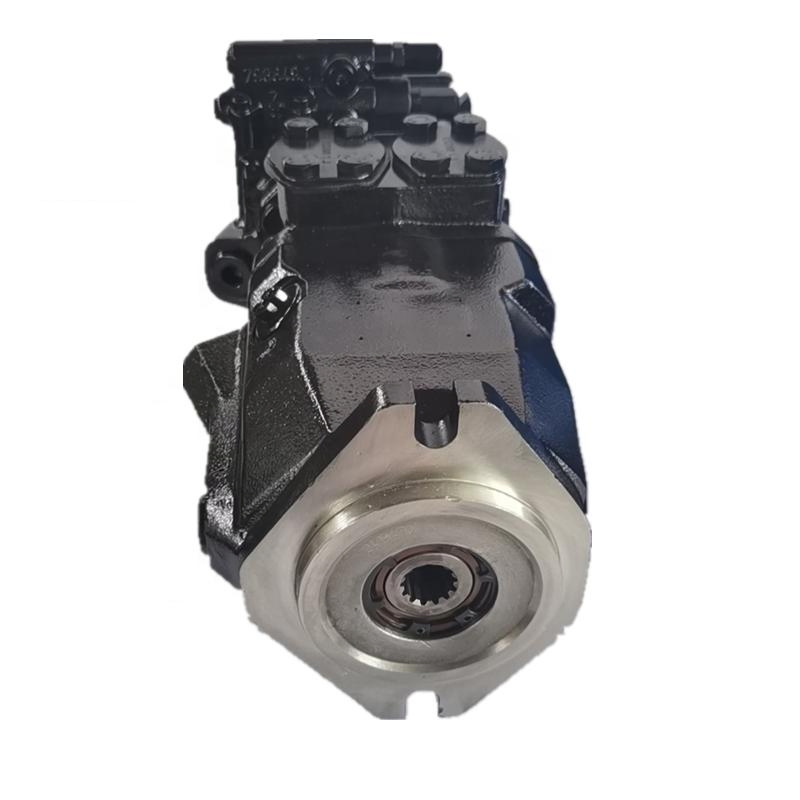 Гидравлический насос Rexroth A20VO для экскаватора