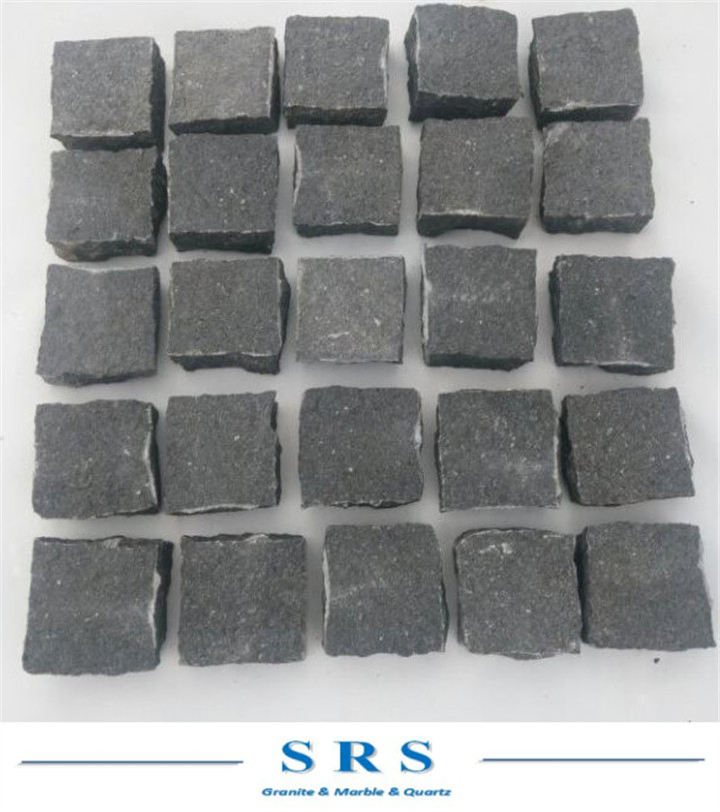 Zhangpu Black Basalt for Paving/Outdoor Project