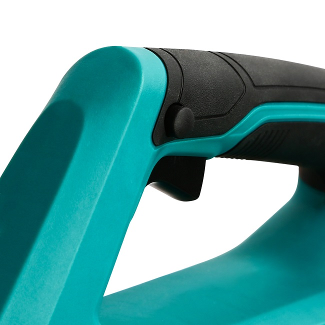 Liangye 20V Cordless Garden Watering Tools Battery Powered 2.0L Mist Fogger Chemical Sprayer