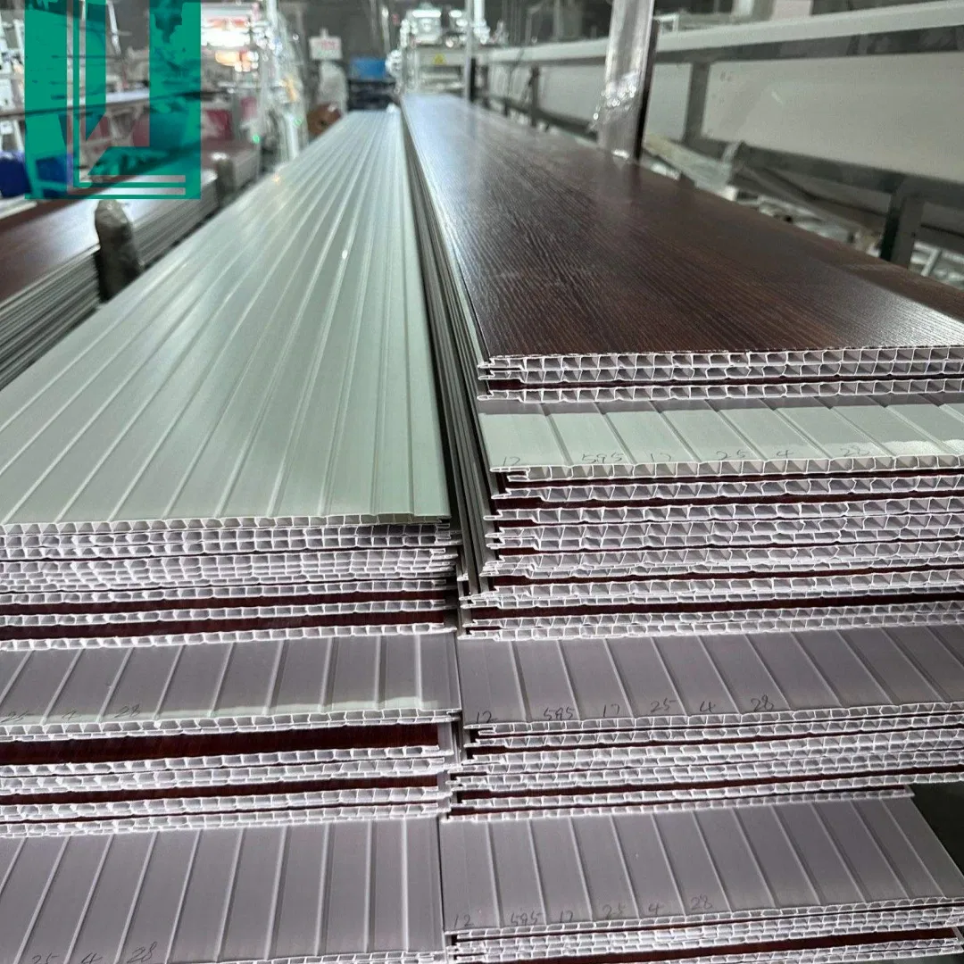 Fireproof Waterproof PVC Panel Factory Direct High-Quality Guaranteed